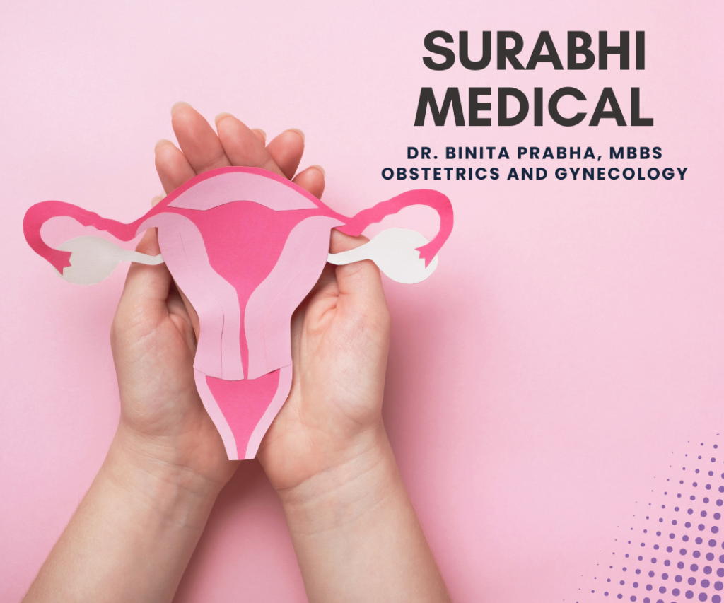 Surabhi Medical Mobile Banner